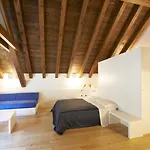 Diffuso Aparthotel Comeglians
