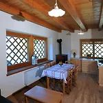 Diffuso 4* Comeglians