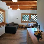 Appart hôtel Diffuso 4*