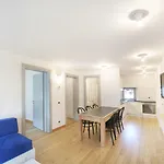 Diffuso Appart hôtel Comeglians