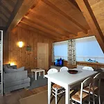 Appart hôtel Diffuso Comeglians