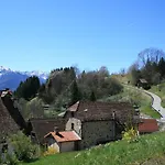 Diffuso Aparthotel Comeglians
