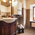Aparthotel Diffuso Comeglians