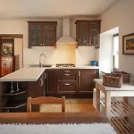 Appart hôtel Diffuso Comeglians