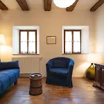 Appart hôtel Diffuso 4*