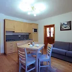 Diffuso Aparthotel 4*