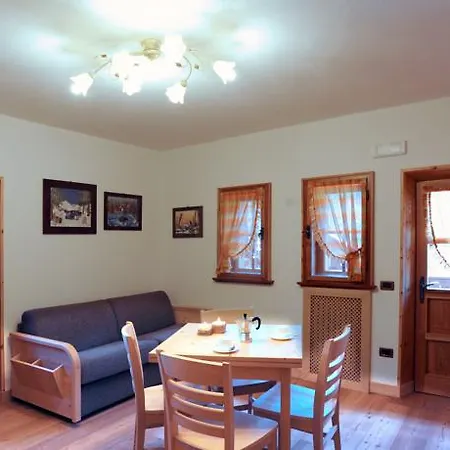 Diffuso 4* Comeglians