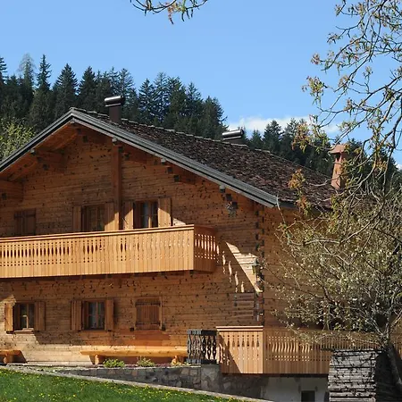 Diffuso Aparthotel Comeglians