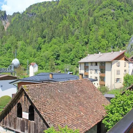 Diffuso Aparthotel