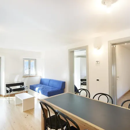 Diffuso 3* Comeglians