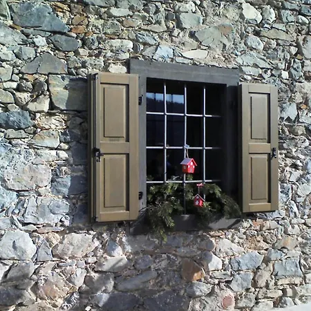 Diffuso Comeglians