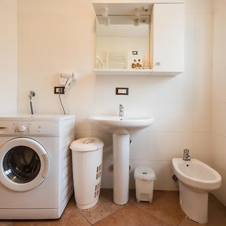 Diffuso Aparthotel