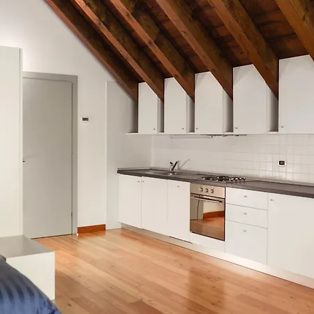 Diffuso Aparthotel Comeglians
