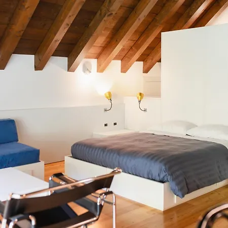 Aparthotel Diffuso 3*