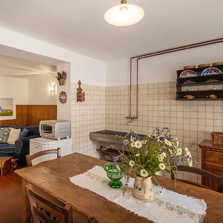 Diffuso Aparthotel Comeglians