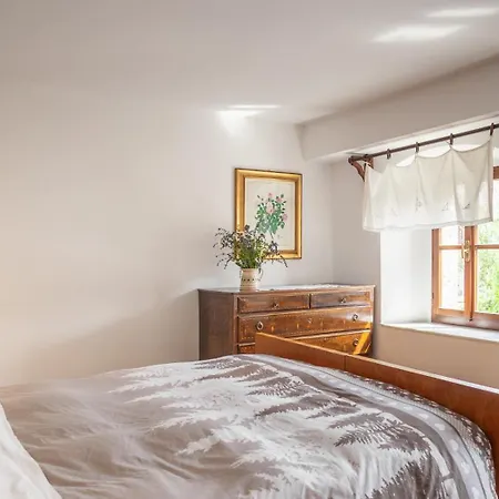 Aparthotel Diffuso Comeglians