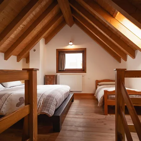 Diffuso Apartahotel 3*