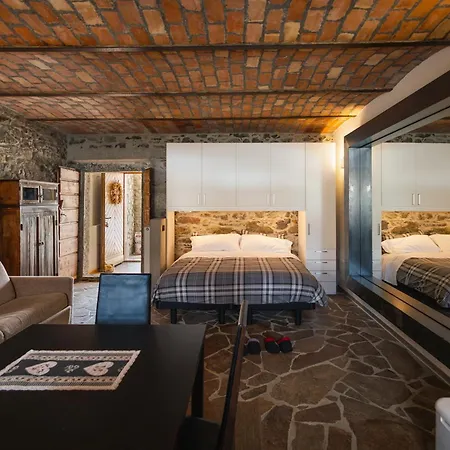 Aparthotel Diffuso Comeglians