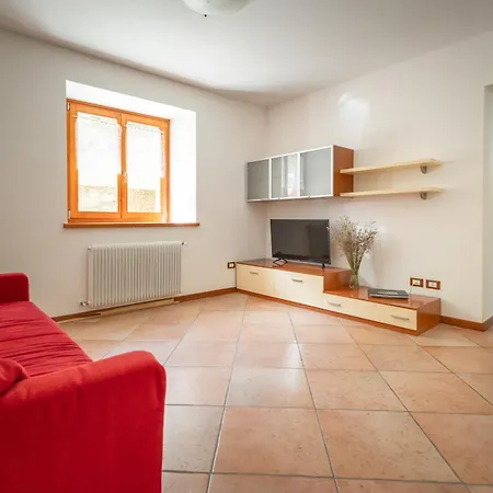 Diffuso Aparthotel Comeglians