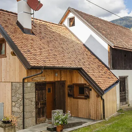 Diffuso 3* Comeglians
