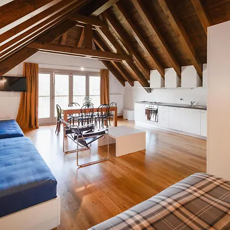 Diffuso Apartahotel 3*