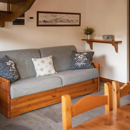 Diffuso Apartahotel Comeglians