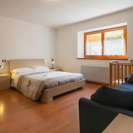 Diffuso Aparthotel