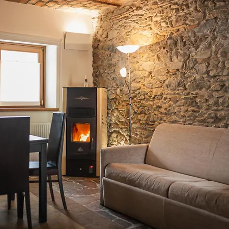Diffuso 3* Comeglians