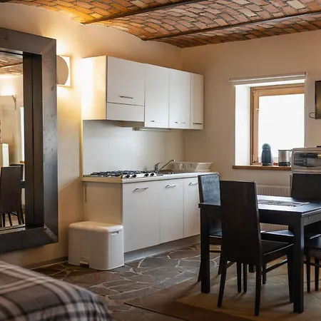 Apartahotel Diffuso 3*