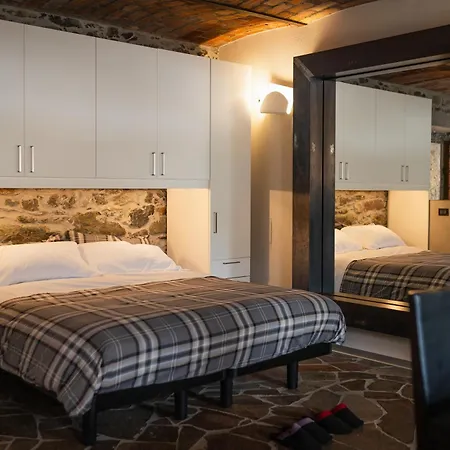 Diffuso Aparthotel