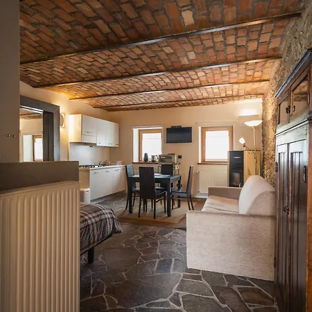 Diffuso Apartahotel 3*