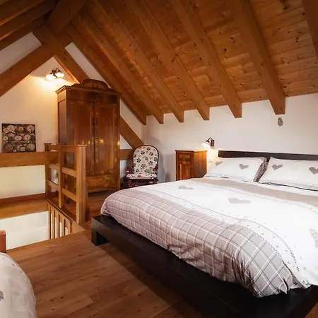 Diffuso Aparthotel Comeglians