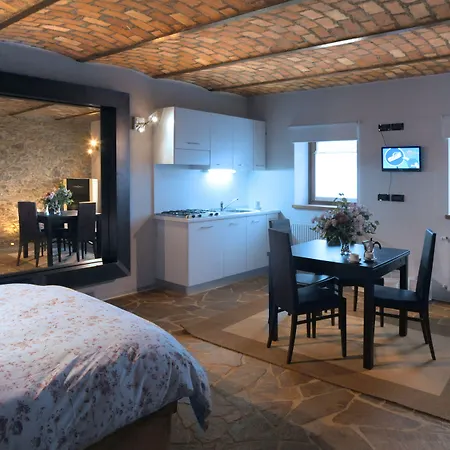 Diffuso 4* Comeglians