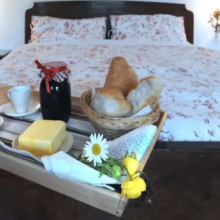 Diffuso Aparthotel Comeglians