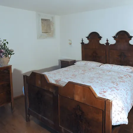 Diffuso 4* Comeglians