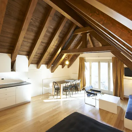 Aparthotel Diffuso 4*