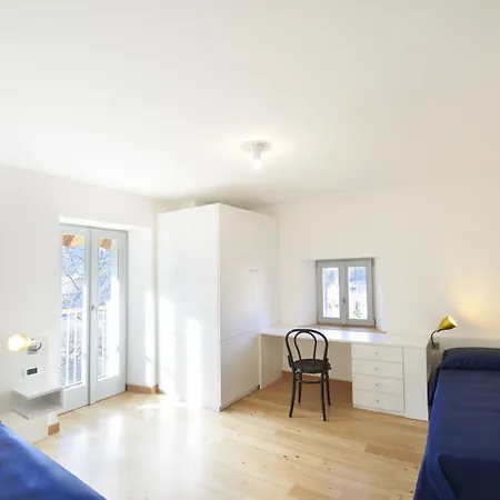 Aparthotel Diffuso 4*