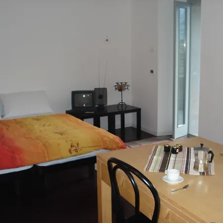 Aparthotel Diffuso Comeglians