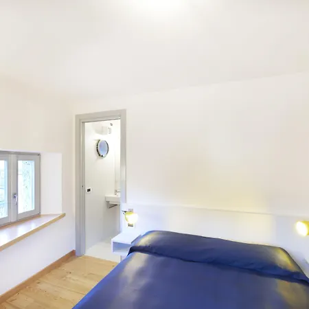 Aparthotel Diffuso 4*