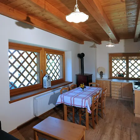 Diffuso 4* Comeglians