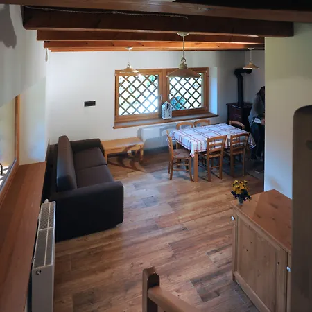 Diffuso Aparthotel 4*