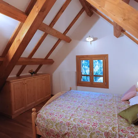 Diffuso 4* Comeglians