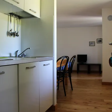 Aparthotel Diffuso 4*