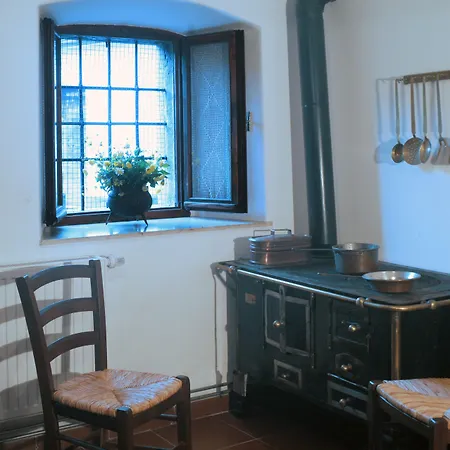 Diffuso 4* Comeglians