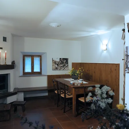 Diffuso Aparthotel Comeglians