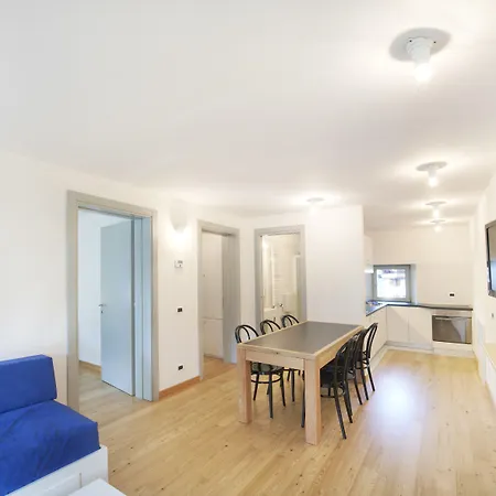 Diffuso Aparthotel Comeglians