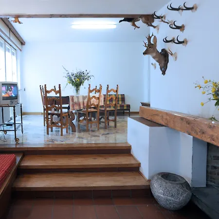 Diffuso 4* Comeglians