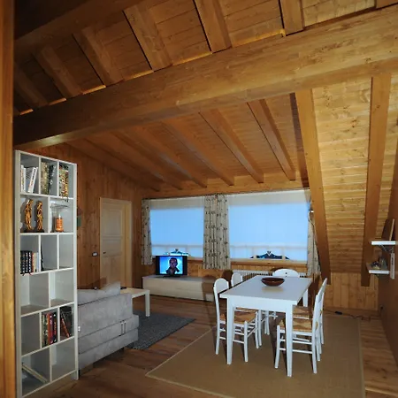 Diffuso Aparthotel 4*