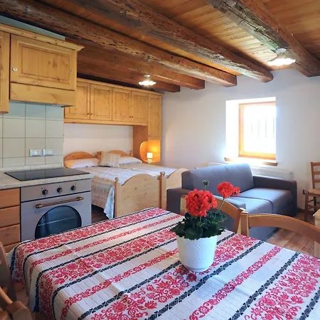 Diffuso Aparthotel 4*