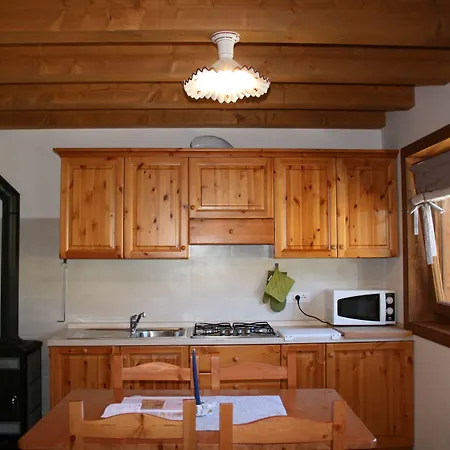 Diffuso Aparthotel 4*